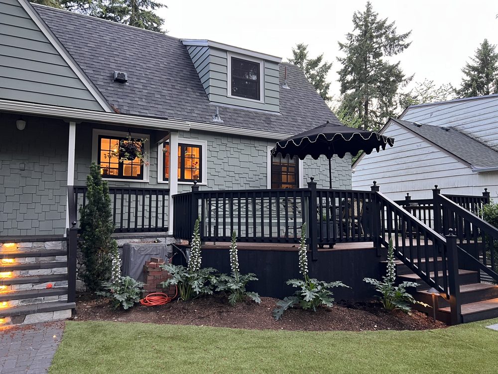 Buenas Vista Hardscape LLC Image